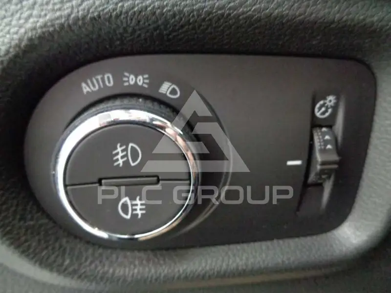 2022 Opel Astra