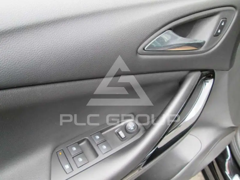 2022 Opel Astra