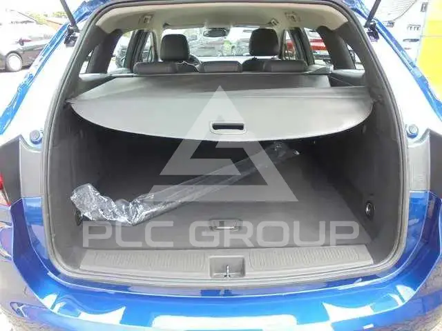 2022 Opel Astra