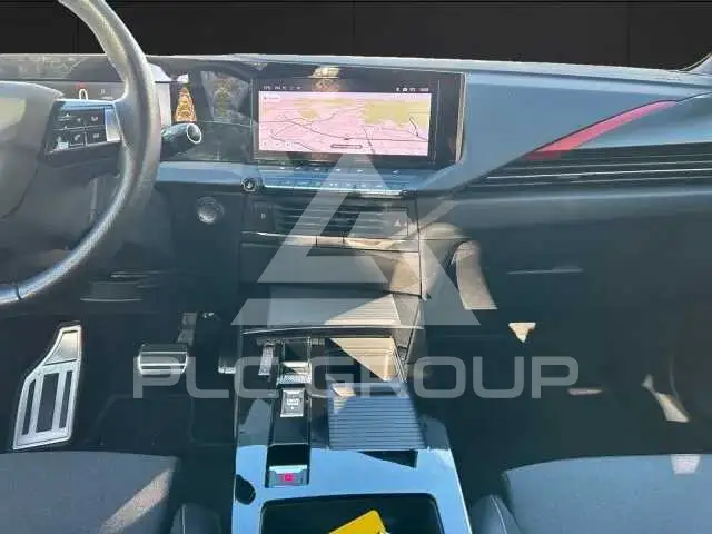 2022 Opel Astra