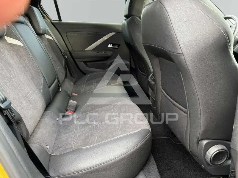 2022 Opel Astra