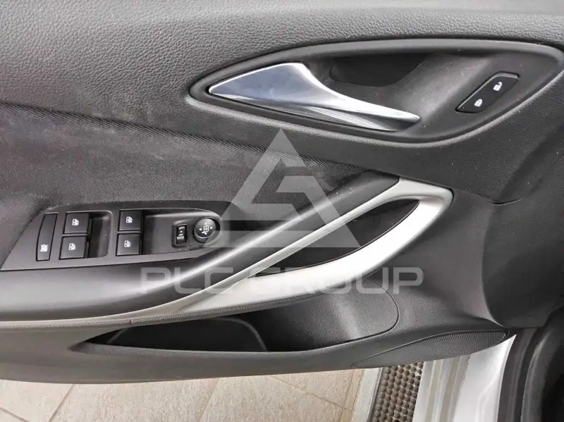 2022 Opel Astra
