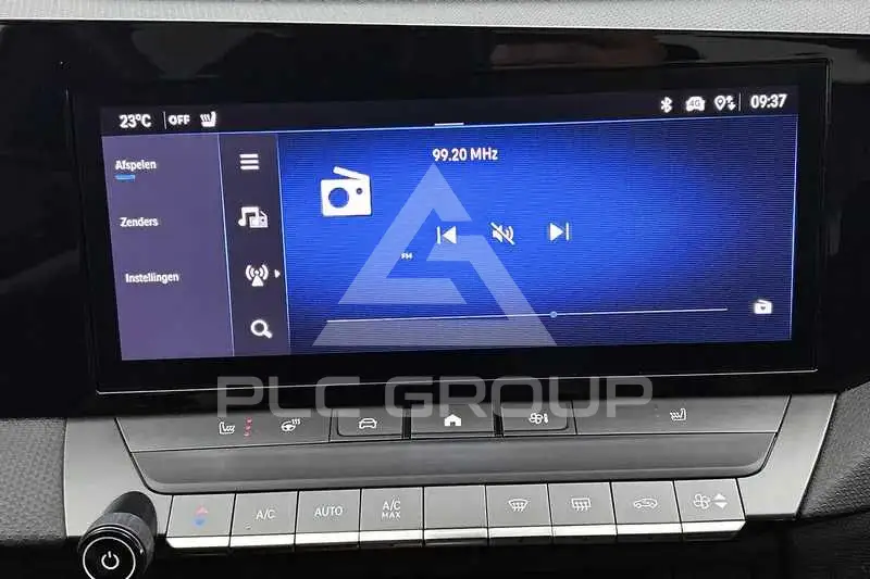 2022 Opel Astra