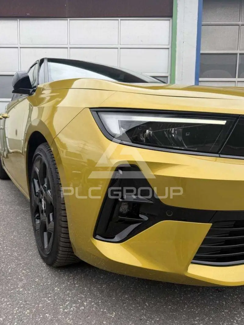 2022 Opel Astra