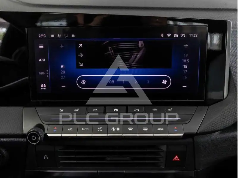 2022 Opel Astra