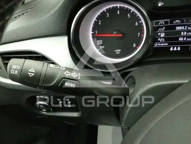 2022 Opel Astra