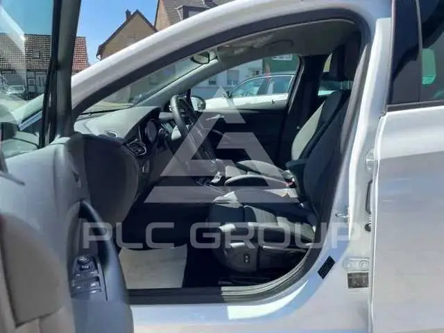 2022 Opel Astra