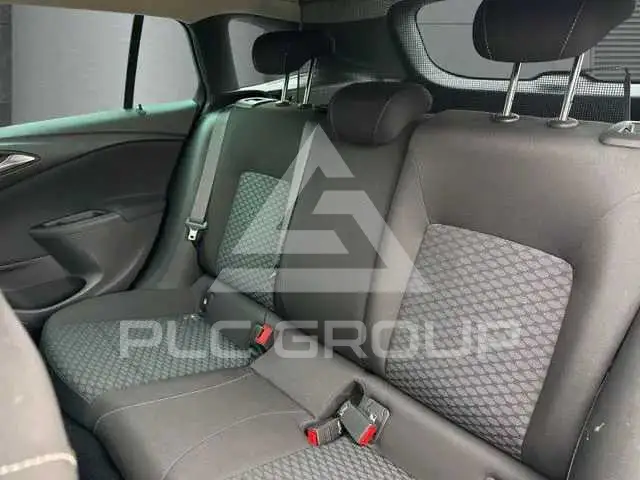 2022 Opel Astra
