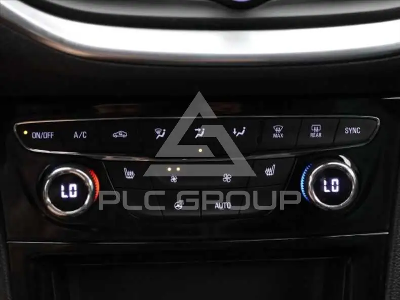 2022 Opel Astra