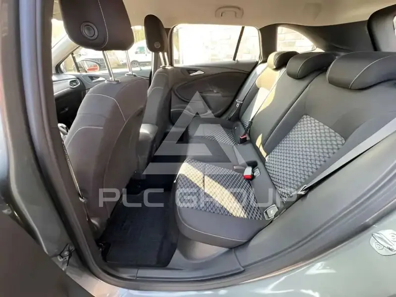 2022 Opel Astra