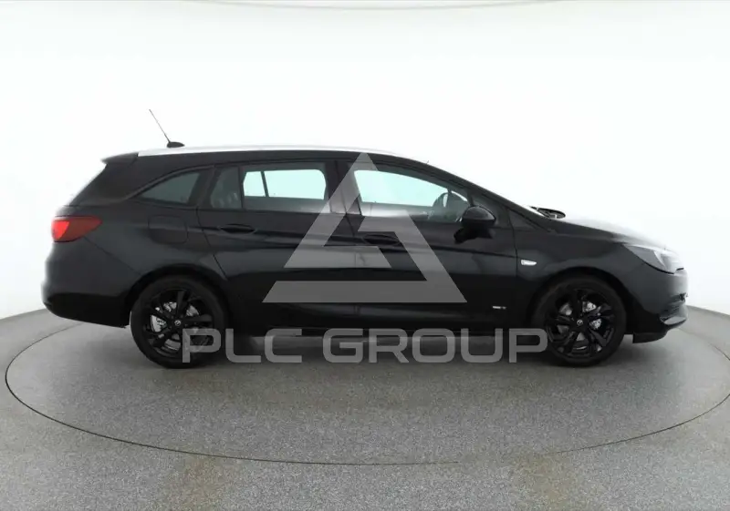 2022 Opel Astra