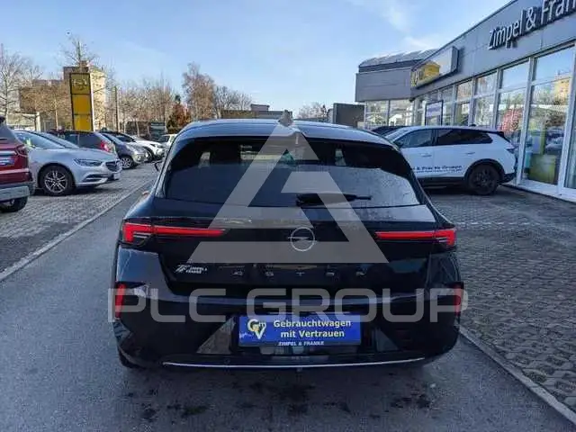 2022 Opel Astra
