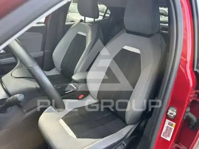 2022 Opel Mokka