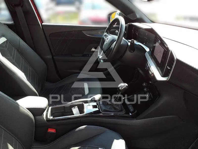 2022 Opel Mokka
