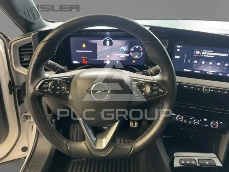 2022 Opel Mokka