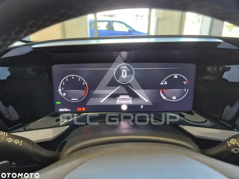 2022 Opel Mokka