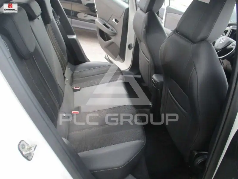 2022 Opel Mokka