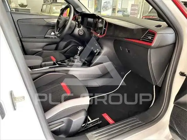 2022 Opel Mokka