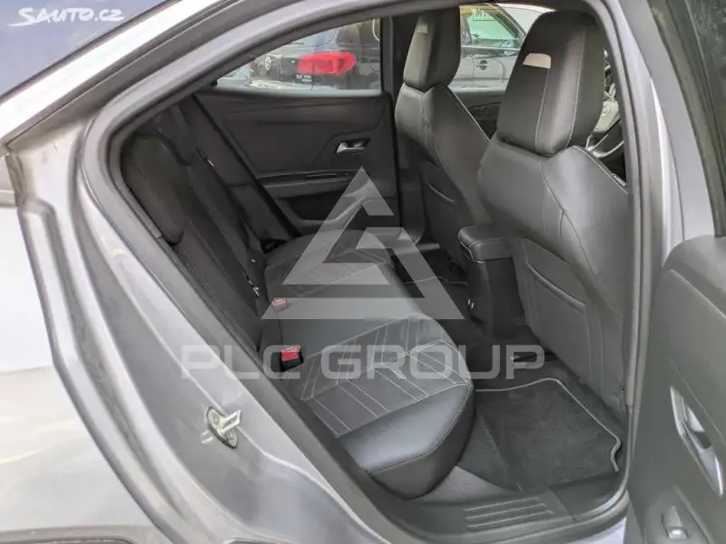 2022 Opel Mokka