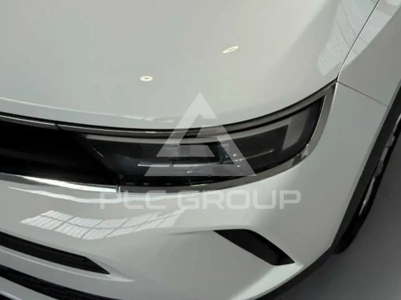 2022 Opel Mokka