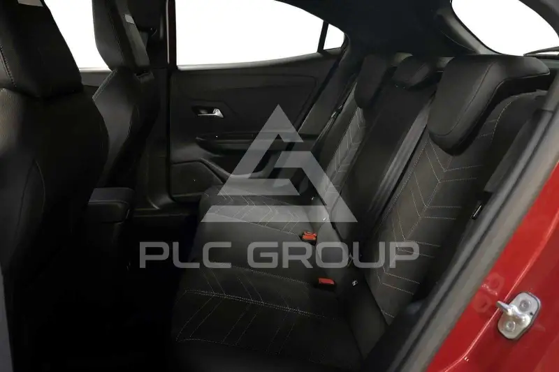 2022 Opel Mokka
