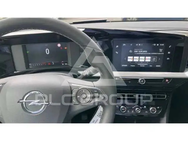 2022 Opel Mokka