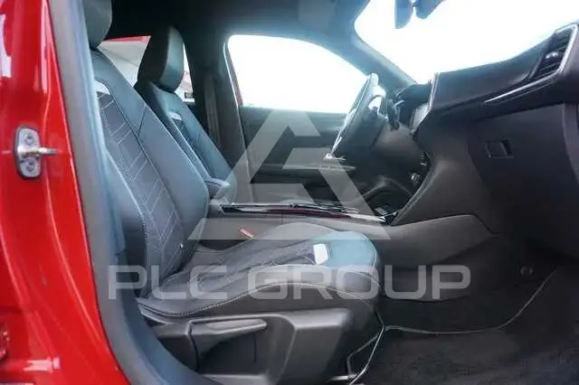 2022 Opel Mokka