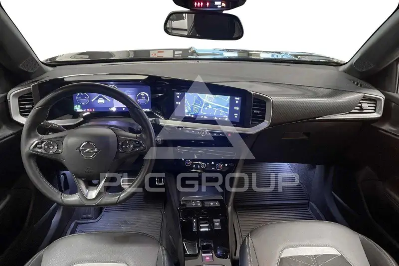 2022 Opel Mokka