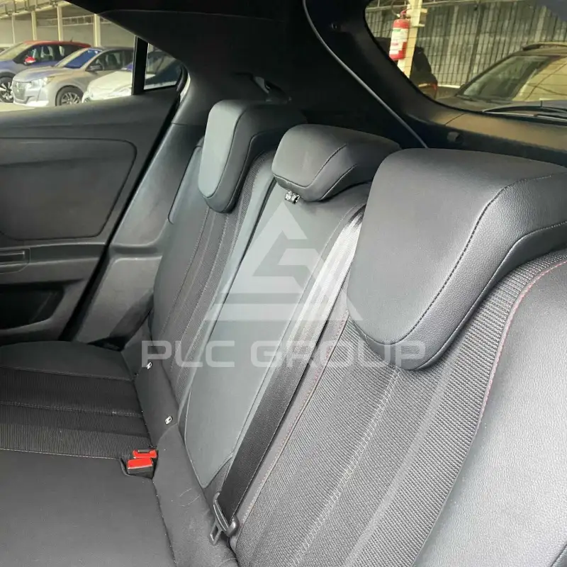 2022 Opel Mokka