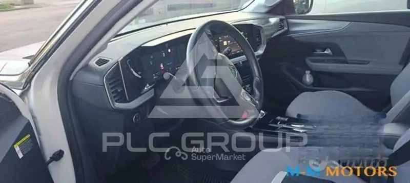2022 Opel Mokka
