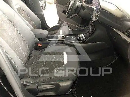 2022 Opel Mokka