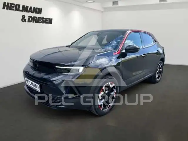 2022 Opel Mokka