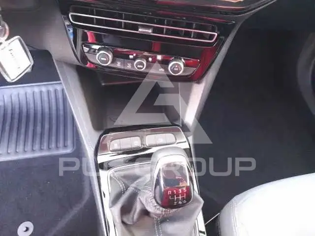 2022 Opel Mokka