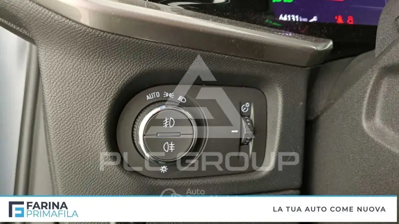 2022 Opel Mokka