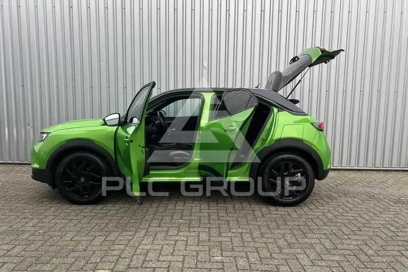 2022 Opel Mokka
