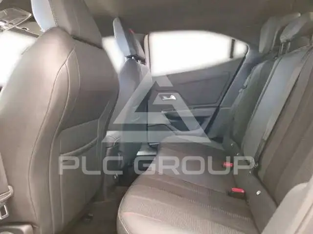 2022 Opel Mokka