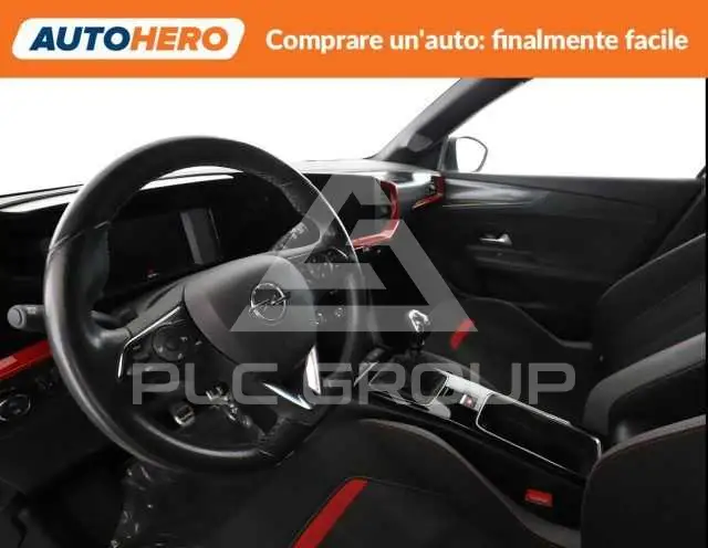 2022 Opel Mokka
