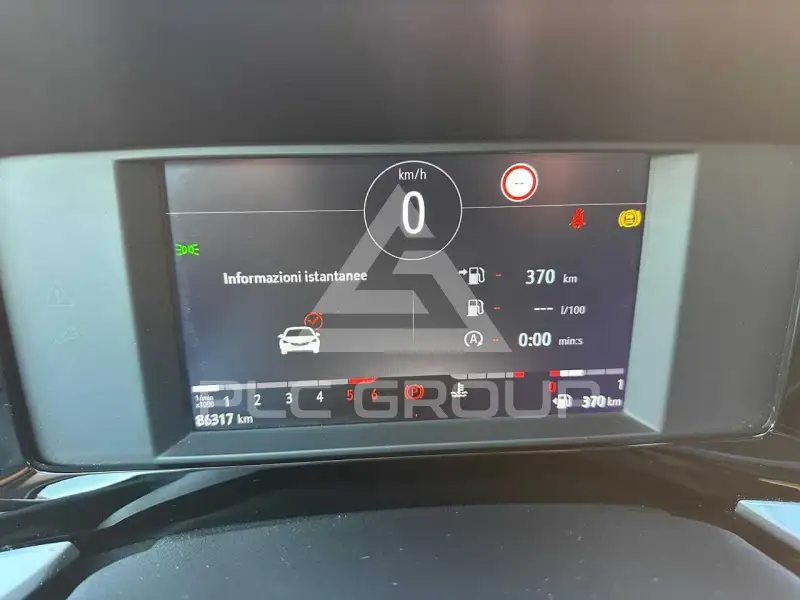 2022 Opel Mokka