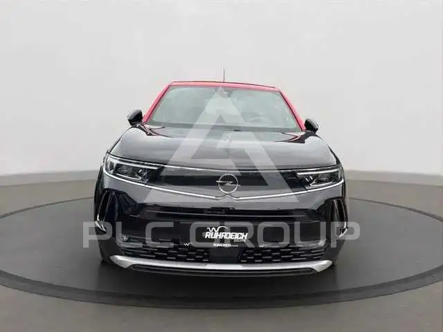 2022 Opel Mokka