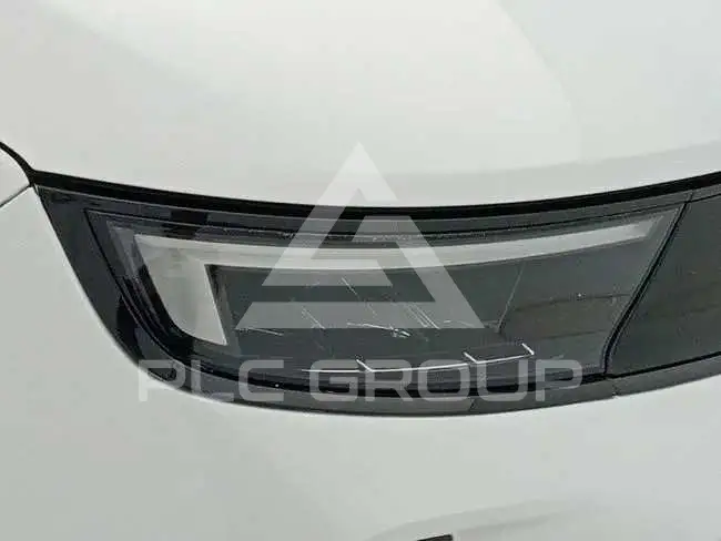2022 Opel Mokka