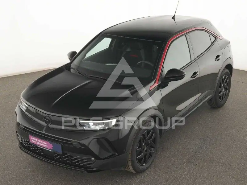 2022 Opel Mokka