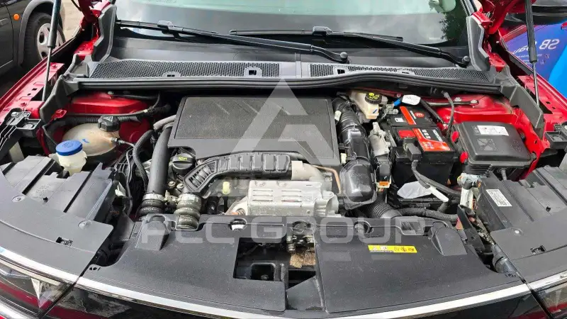 2022 Opel Mokka