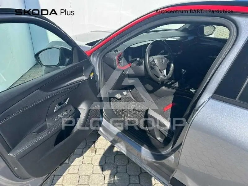 2022 Opel Mokka