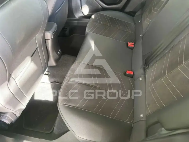 2022 Opel Mokka