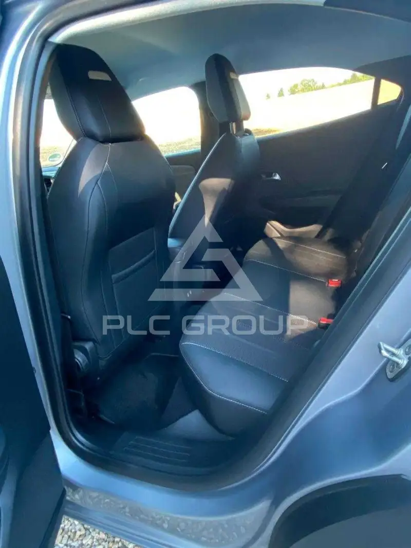2022 Opel Mokka