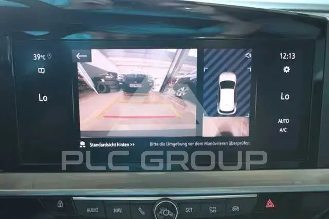 2022 Opel Mokka