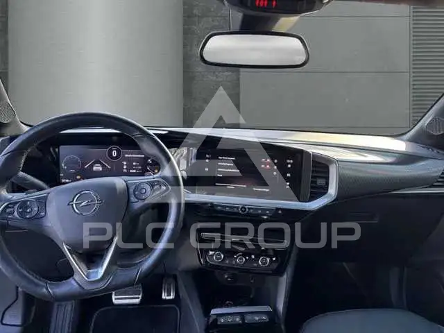 2022 Opel Mokka
