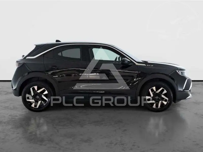 2022 Opel Mokka
