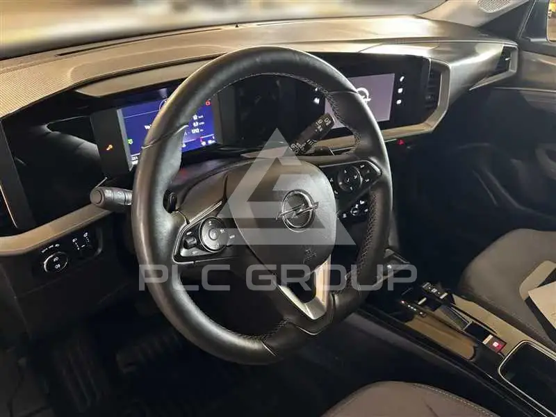 2022 Opel Mokka