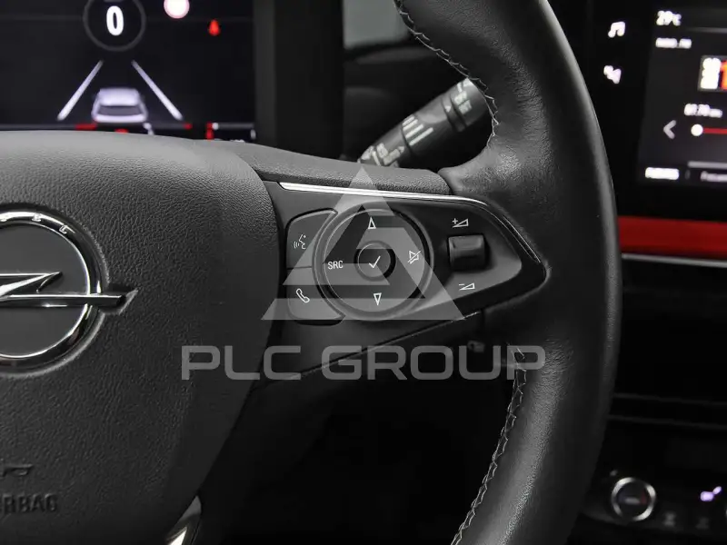 2022 Opel Mokka
